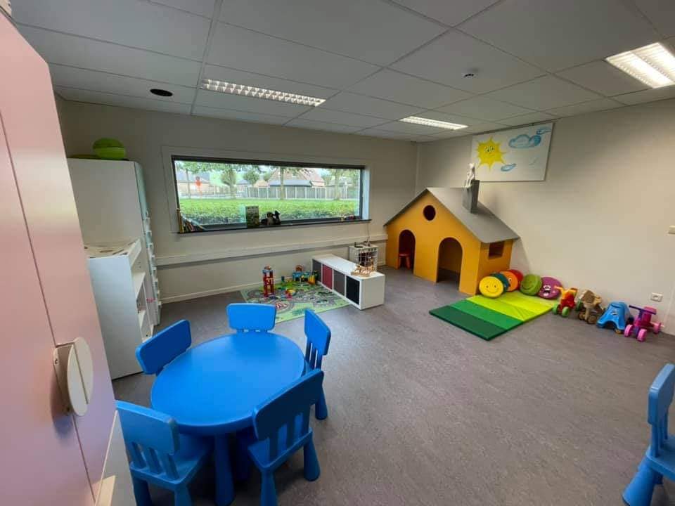 't Knuffeltje kinderen2