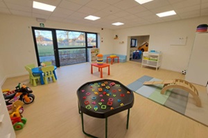 Kinderdagverblijf 't knuffeltje foto12