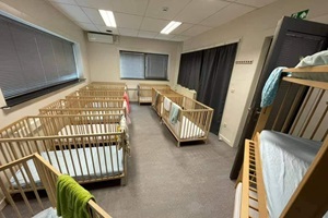 Kinderdagverblijf 't knuffeltje foto7