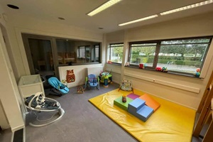 Kinderdagverblijf 't knuffeltje foto8