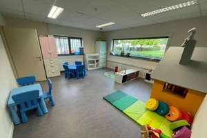 Kinderdagverblijf 't knuffeltje foto9